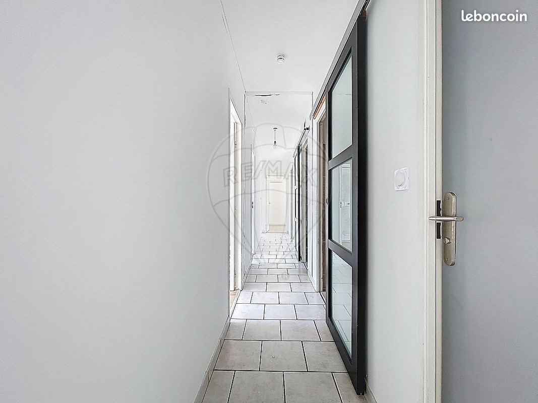 Appartement à vendre, 102m², Perpignan