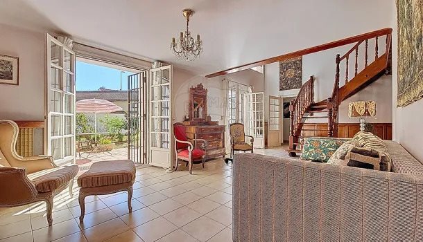 Maison à vendre, 175m², Perpignan