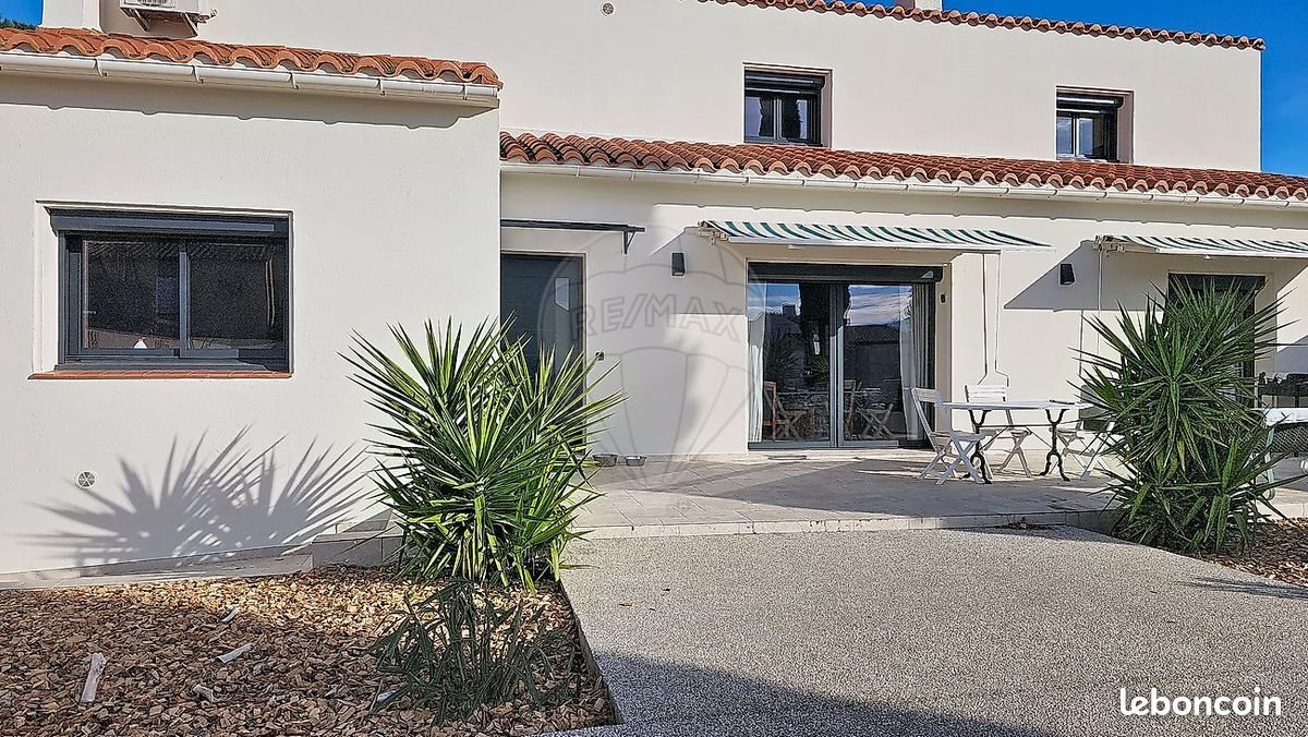 Maison à vendre, 243m², Pollestres