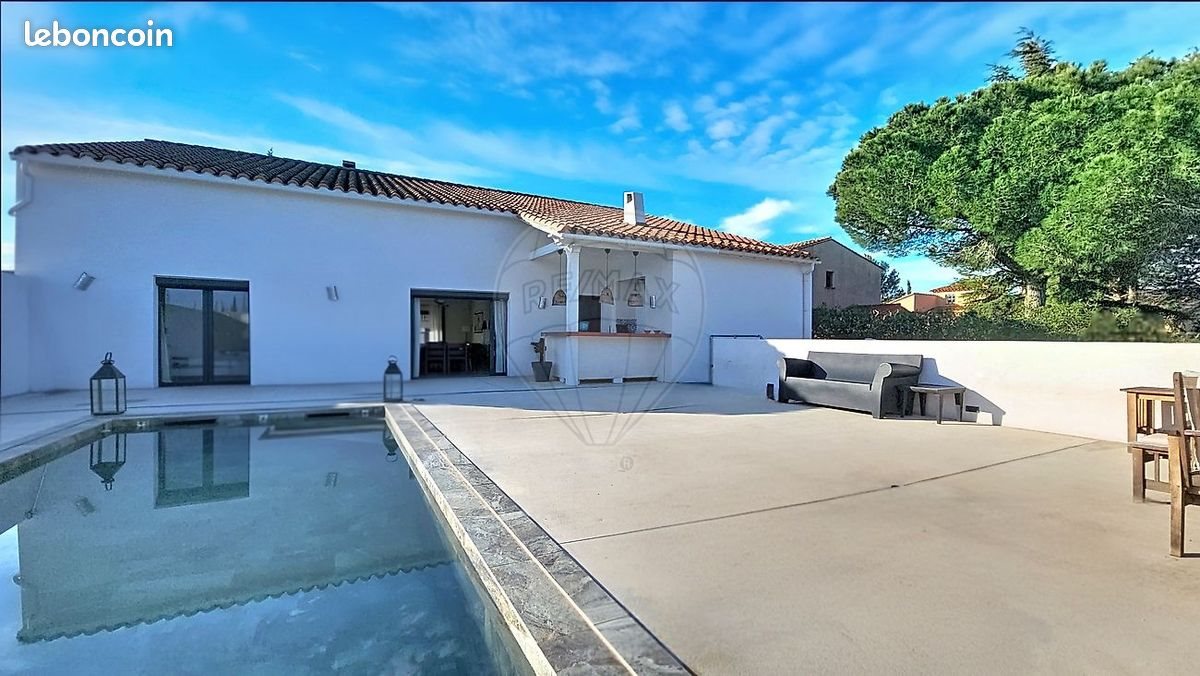 Maison à vendre, 243m², Pollestres
