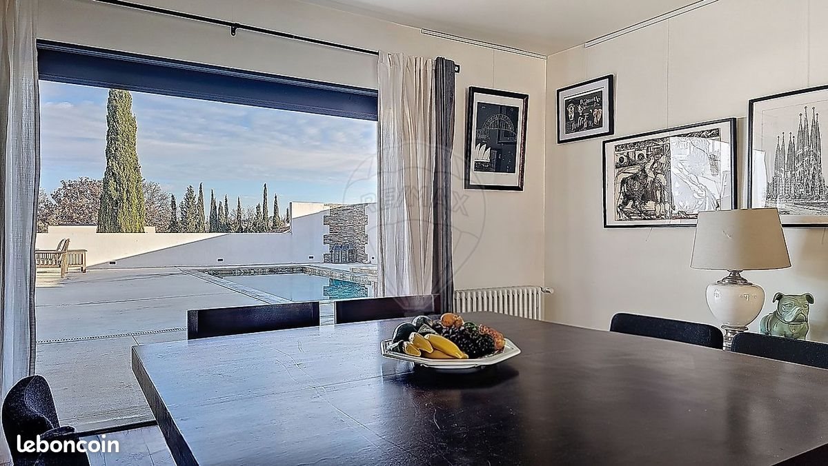 Maison à vendre, 243m², Pollestres