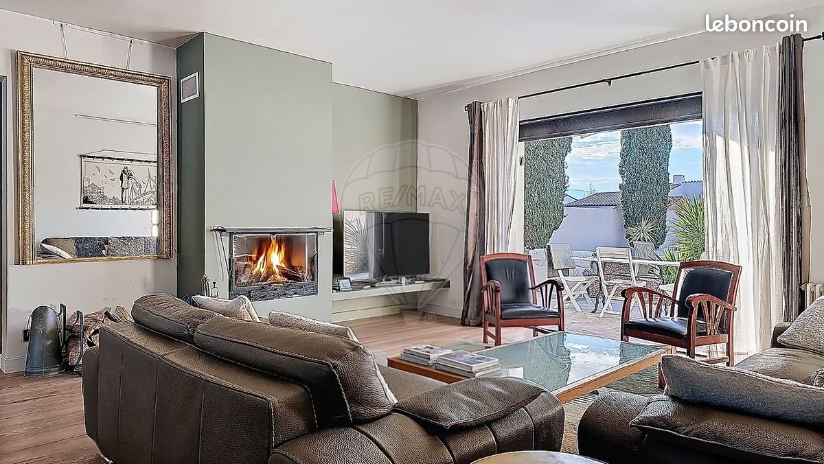 Maison à vendre, 243m², Pollestres
