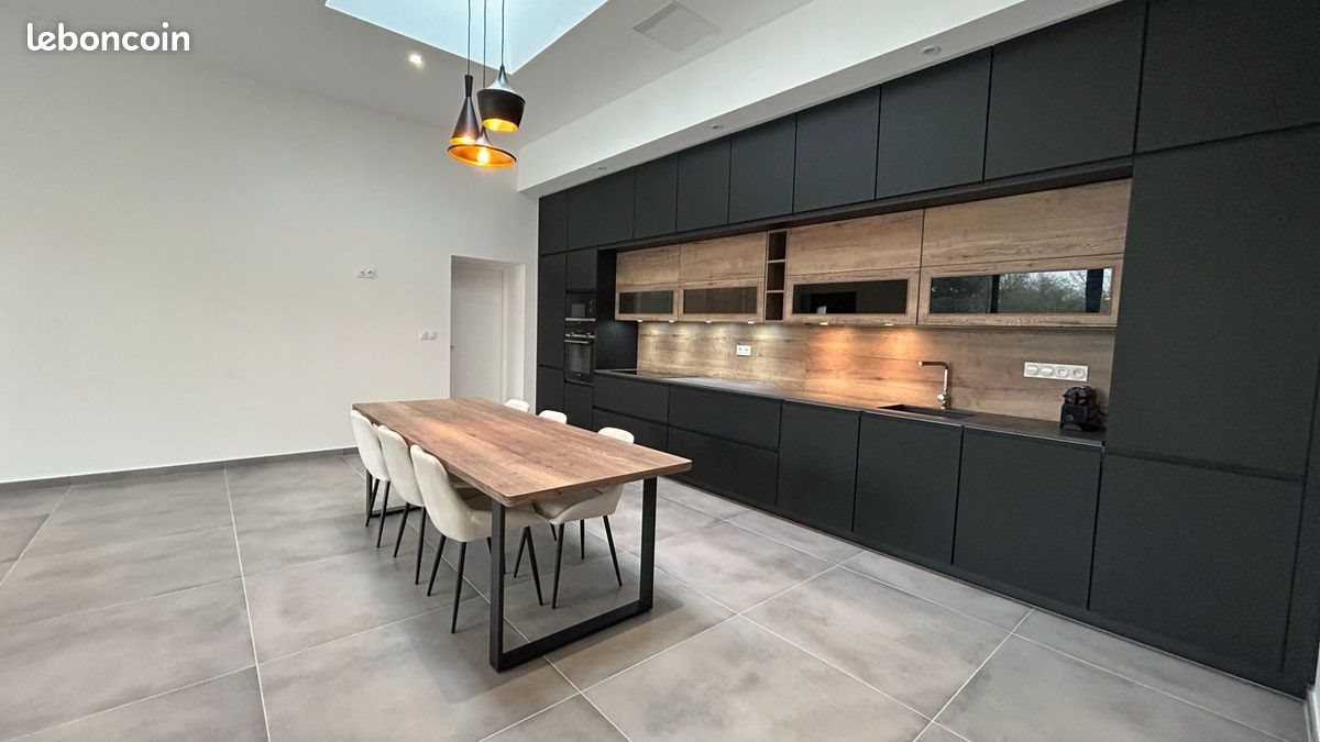 Maison à vendre, 150m², Saint-Jean-de-Braye