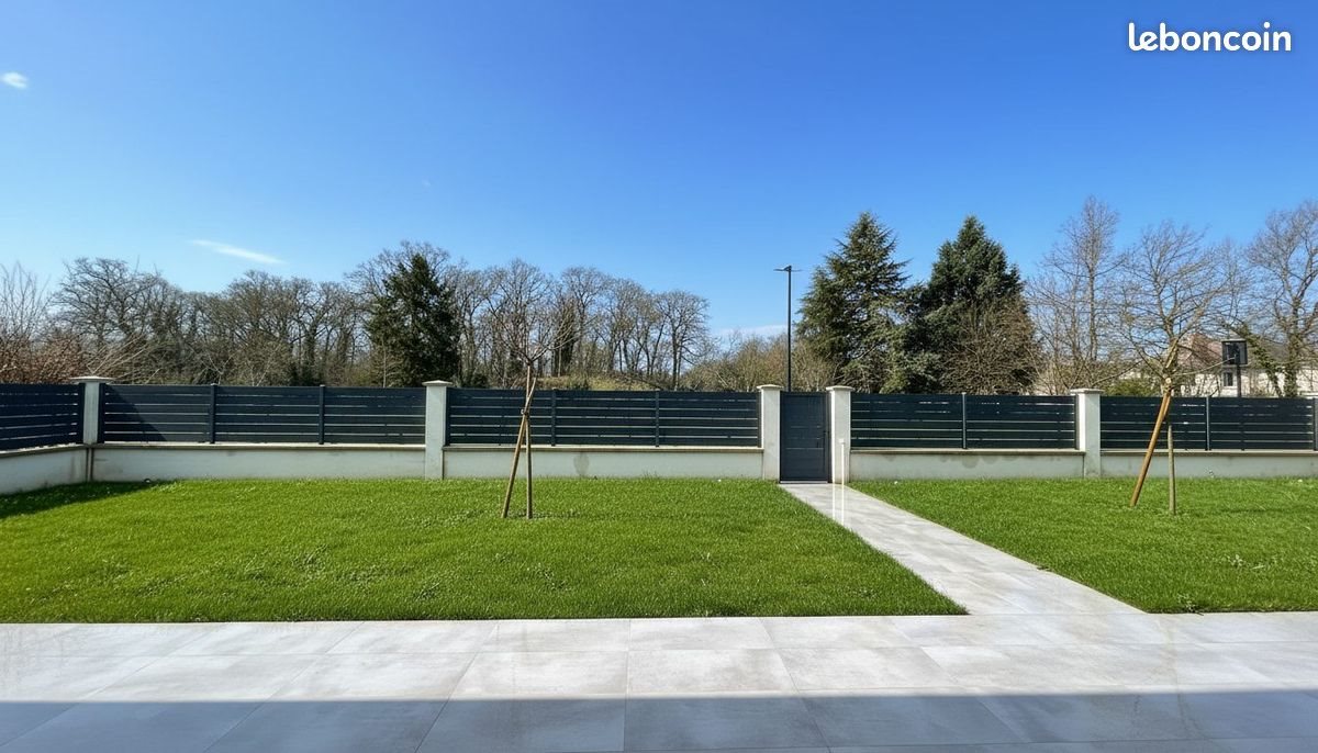 Maison à vendre, 150m², Saint-Jean-de-Braye