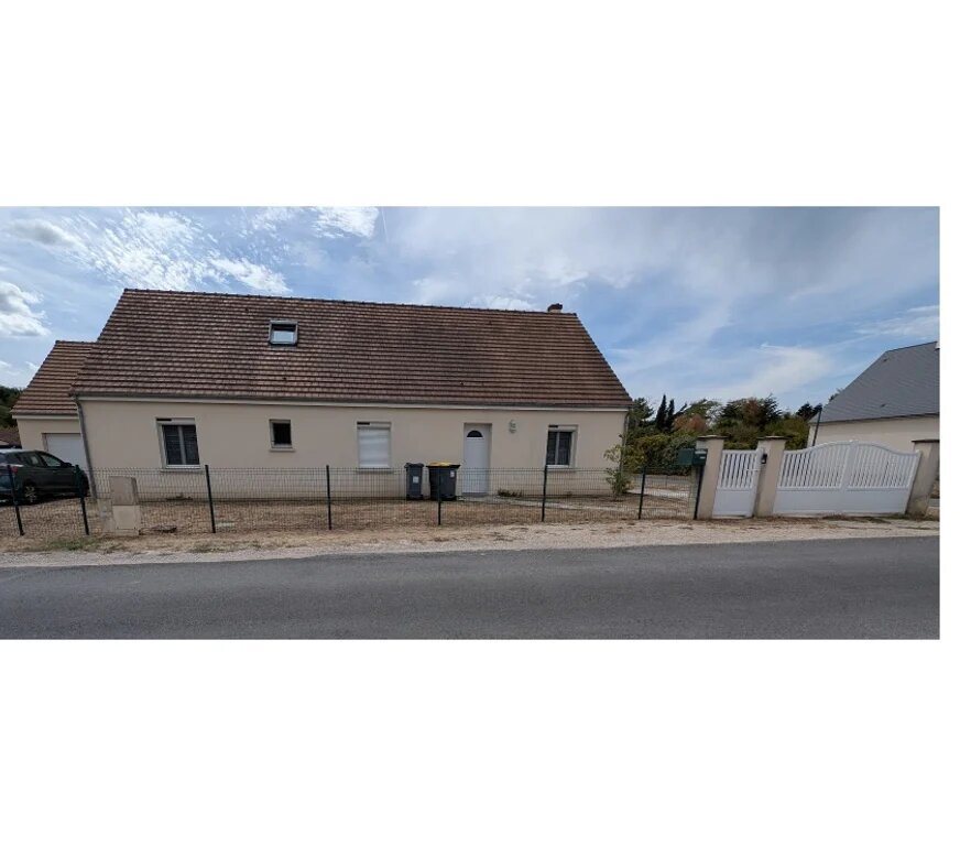 Maison à vendre, 160m², Vienne-en-Val