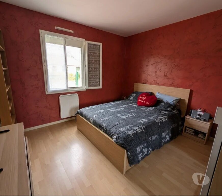 Maison à vendre, 160m², Vienne-en-Val