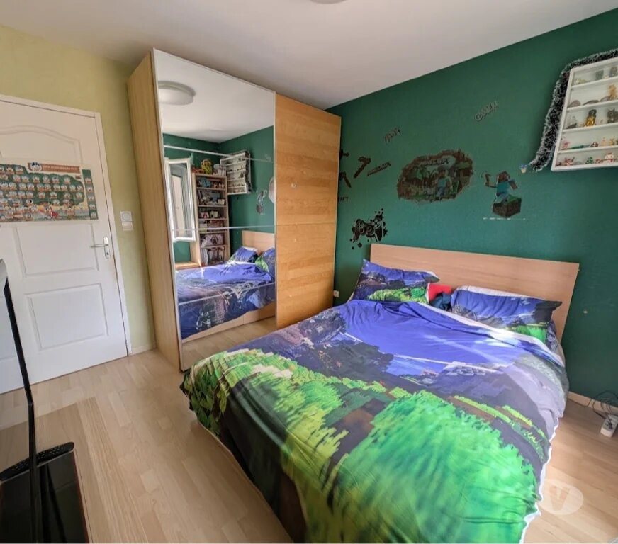 Maison à vendre, 160m², Vienne-en-Val