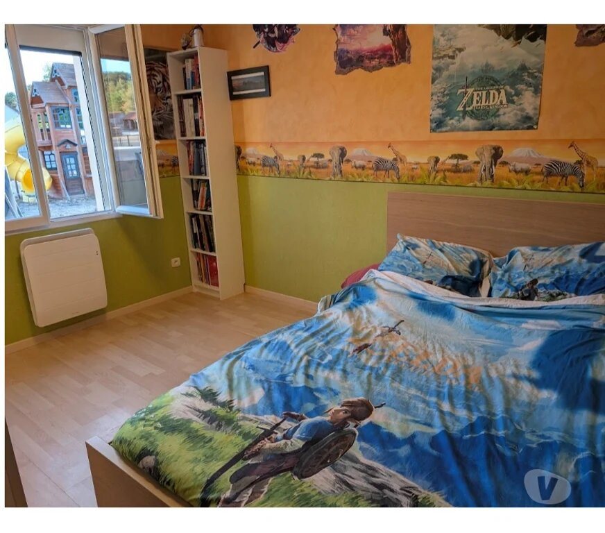Maison à vendre, 160m², Vienne-en-Val