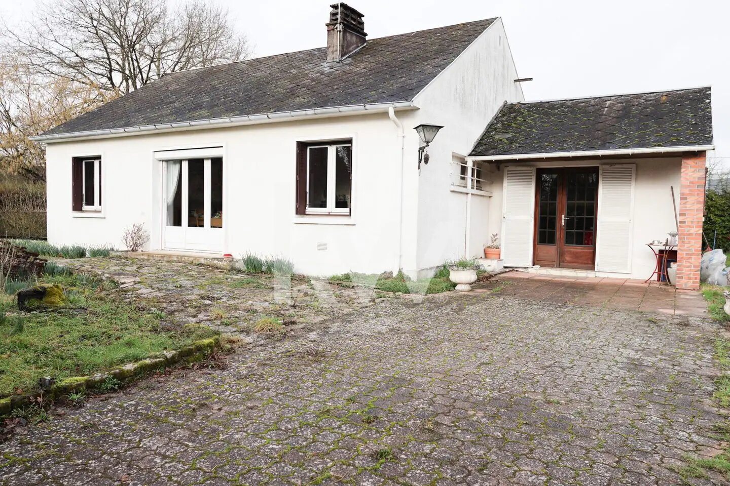 Maison à vendre, 84m², Saint-Jean-de-Braye