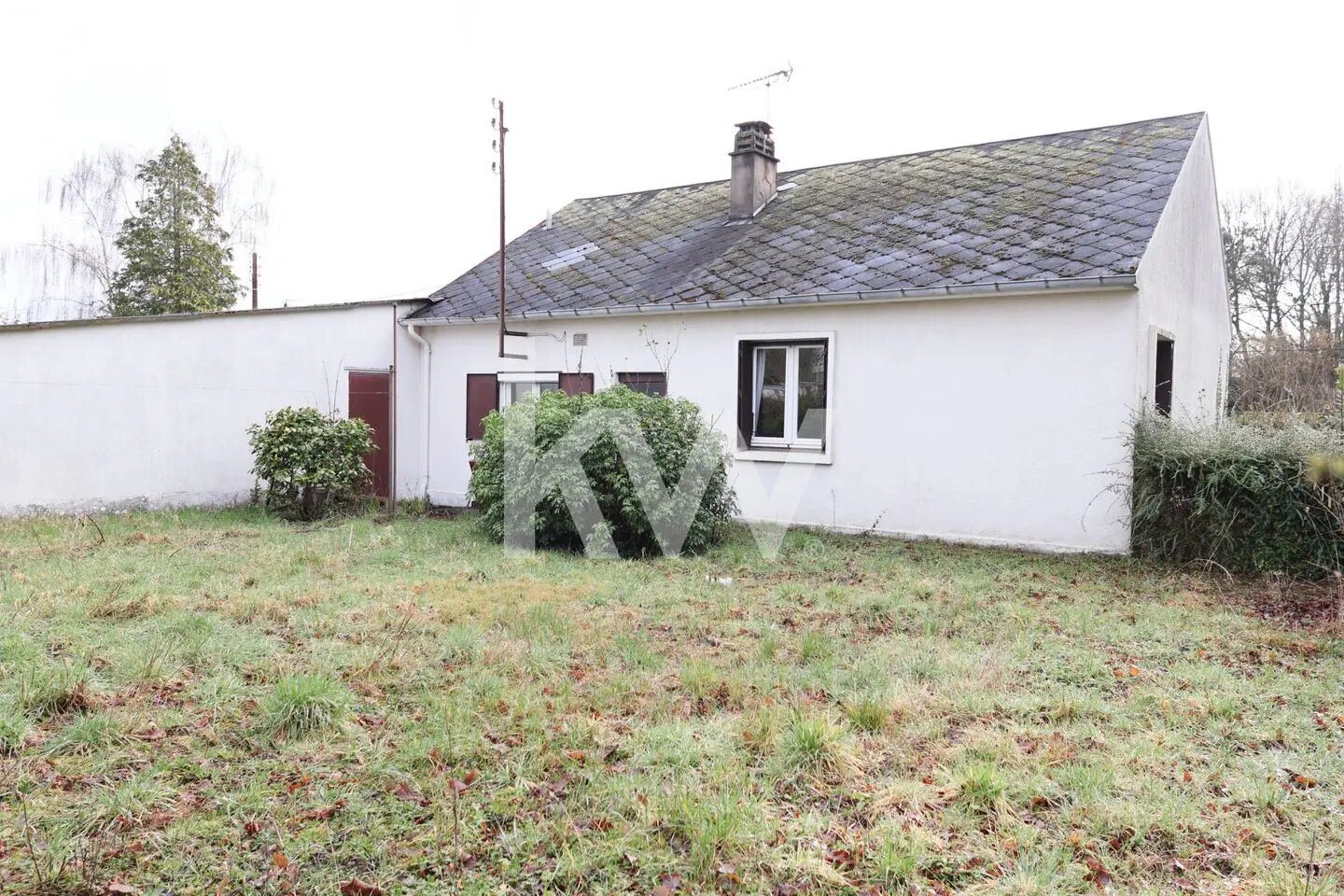 Maison à vendre, 84m², Saint-Jean-de-Braye