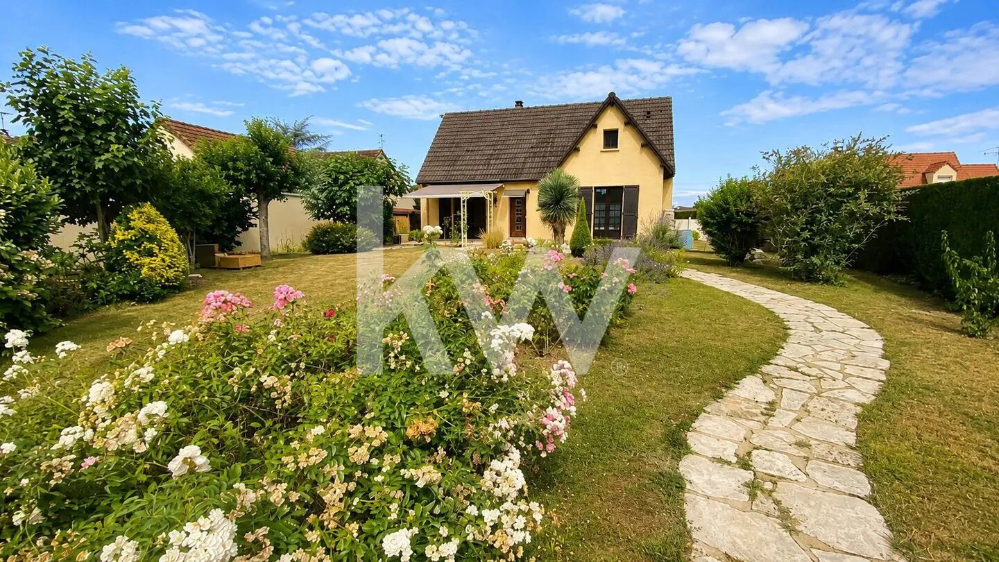 Maison à vendre, 103m², Sours