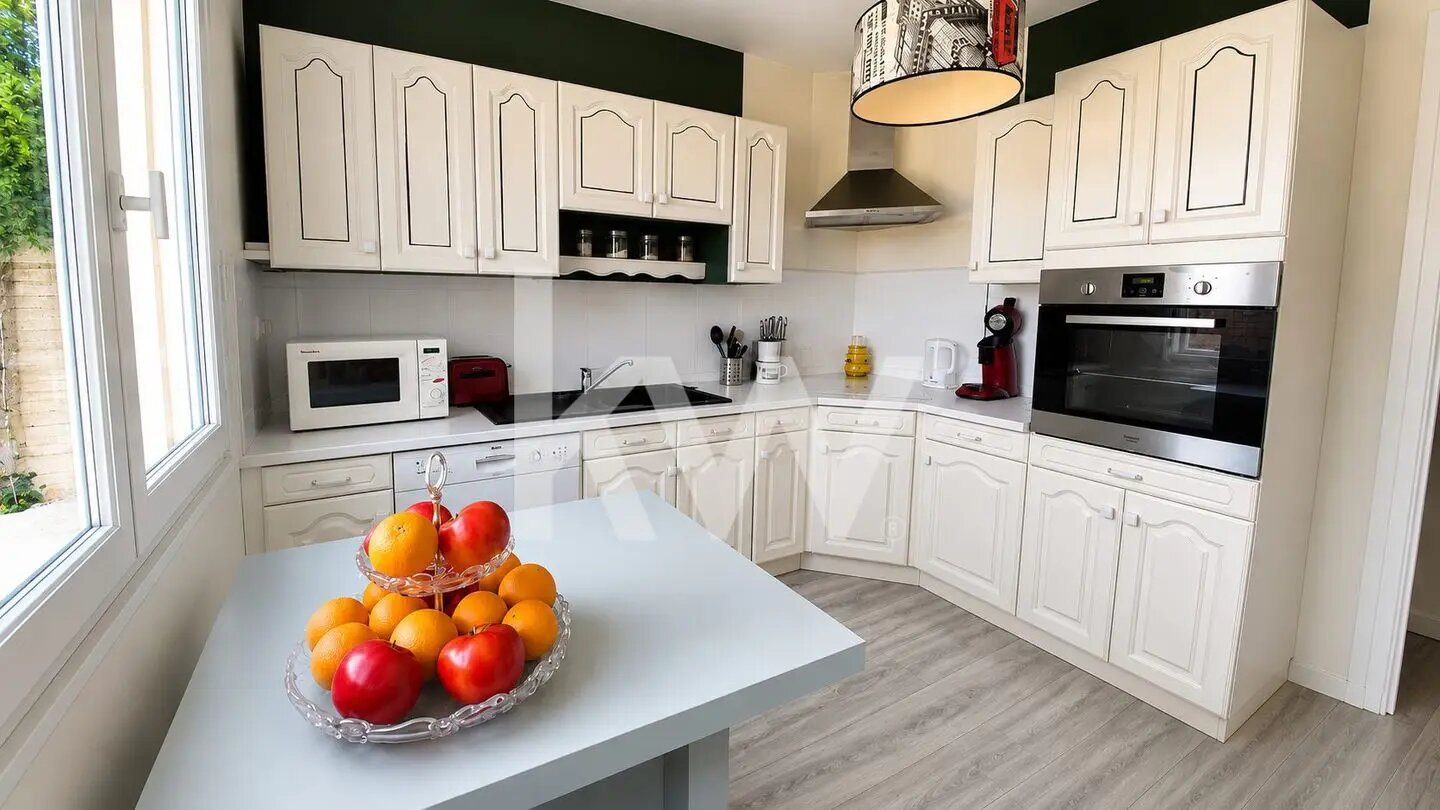 Maison à vendre, 103m², Sours