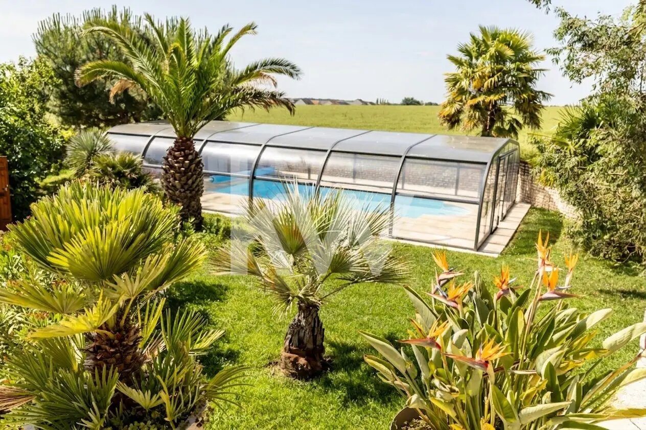 Maison à vendre, 131m², Loury