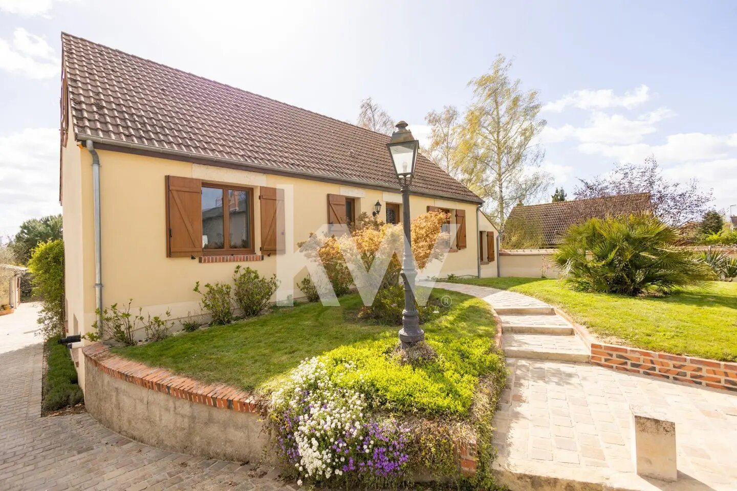 Maison à vendre, 131m², Loury