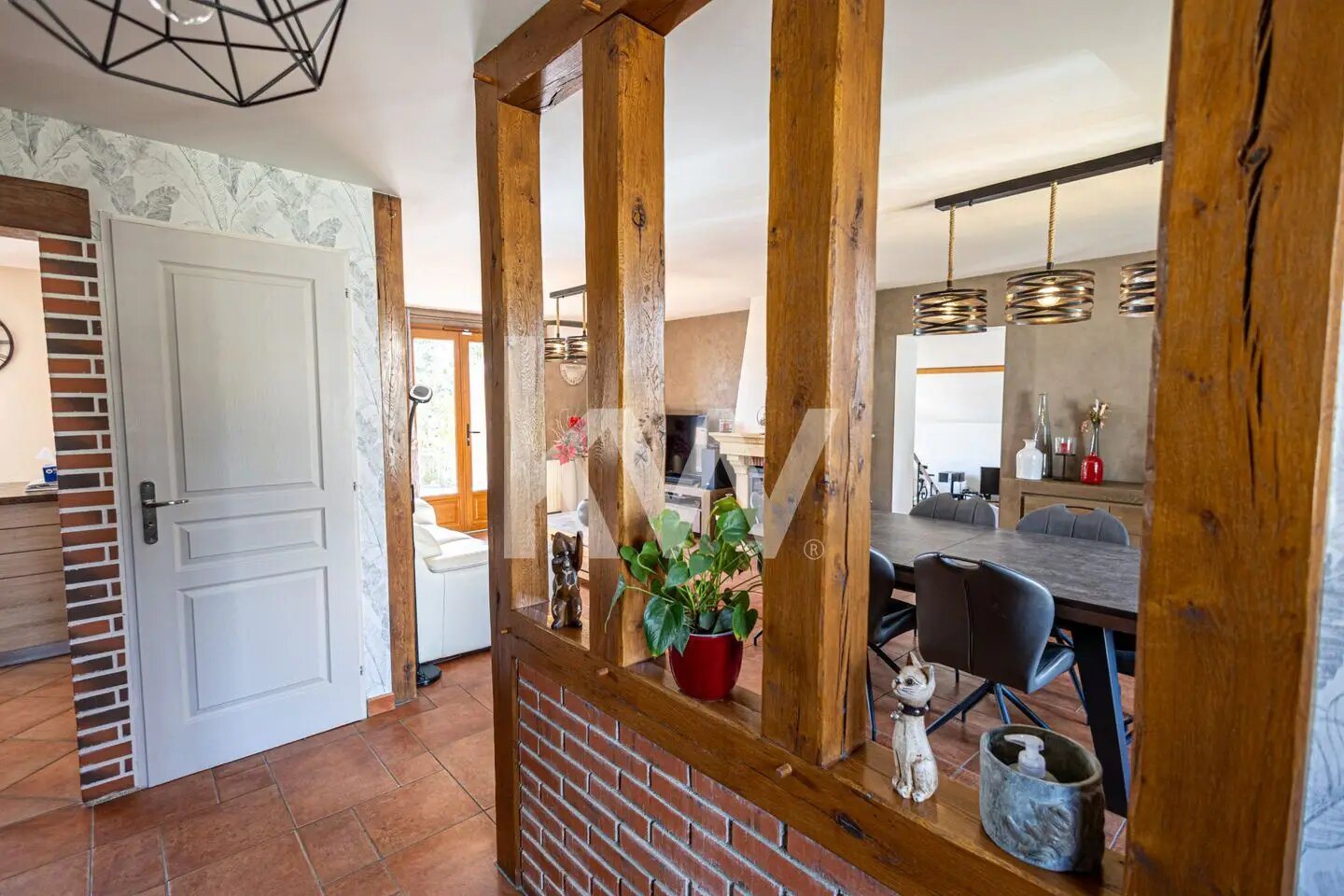 Maison à vendre, 131m², Loury