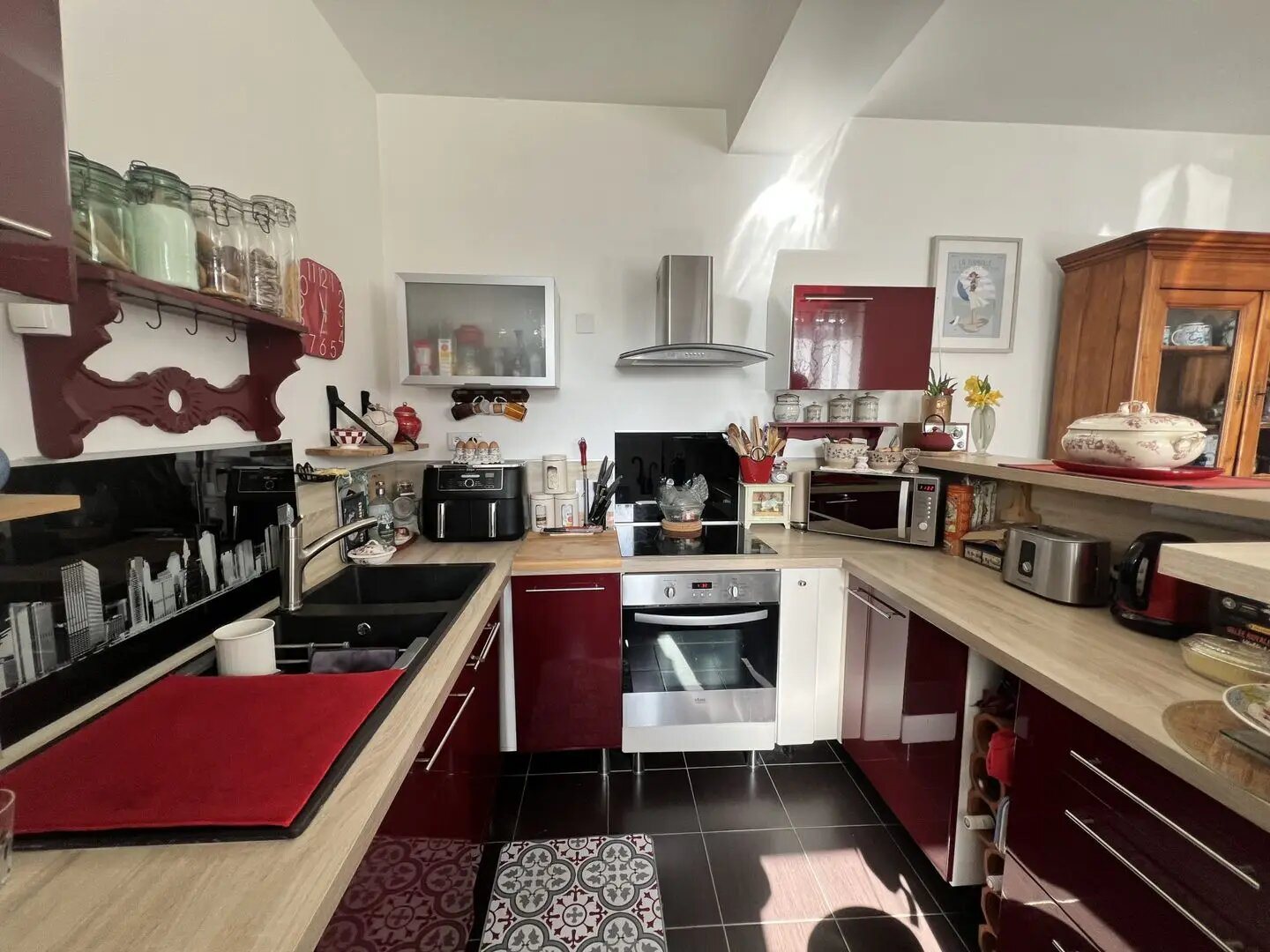 Appartement à vendre, 60m², Ingré