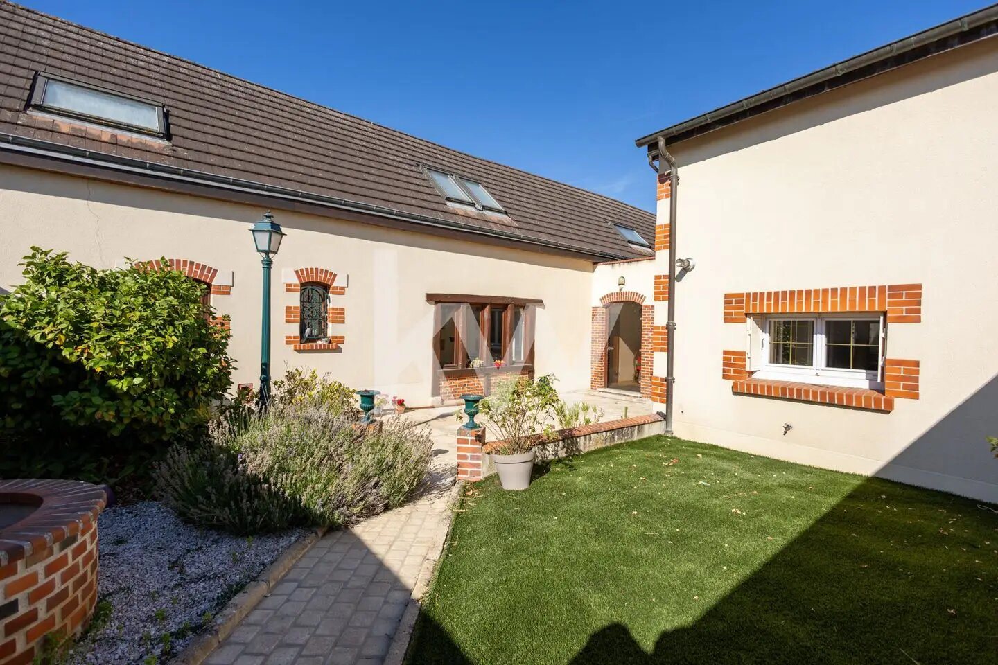 Maison à vendre, 228m², Orléans