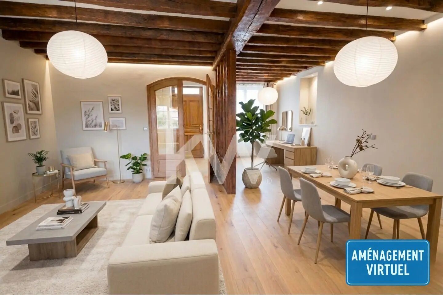 Maison à vendre, 228m², Orléans