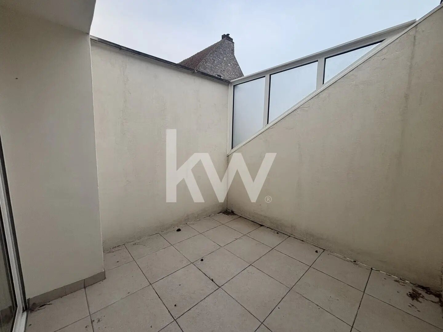Maison à vendre, 93m², La Chapelle-Saint-Mesmin