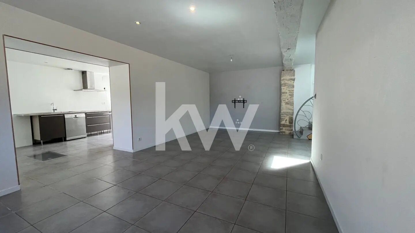 Maison à vendre, 93m², La Chapelle-Saint-Mesmin