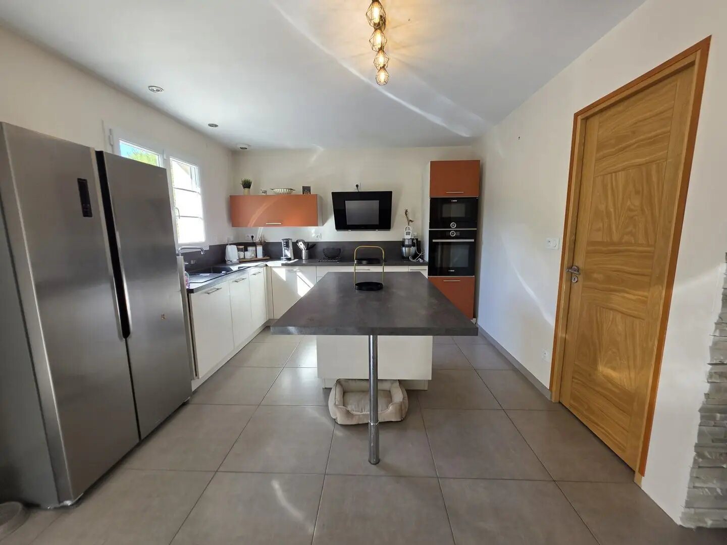 Maison à vendre, 136m², Donnery