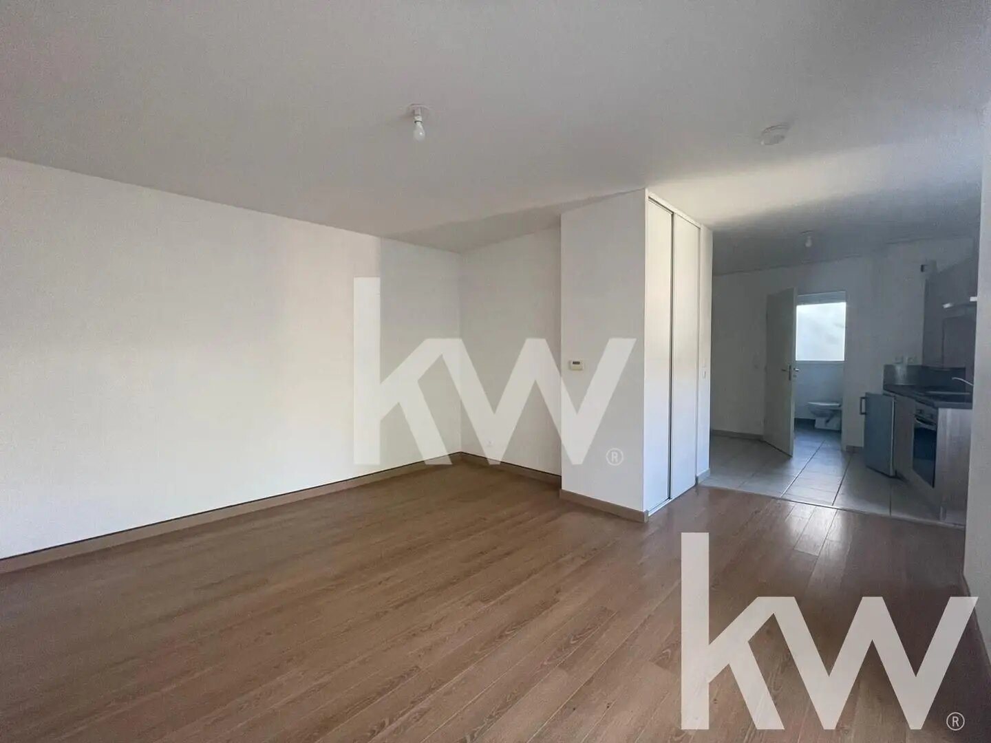 Appartement à vendre, 28m², Orléans