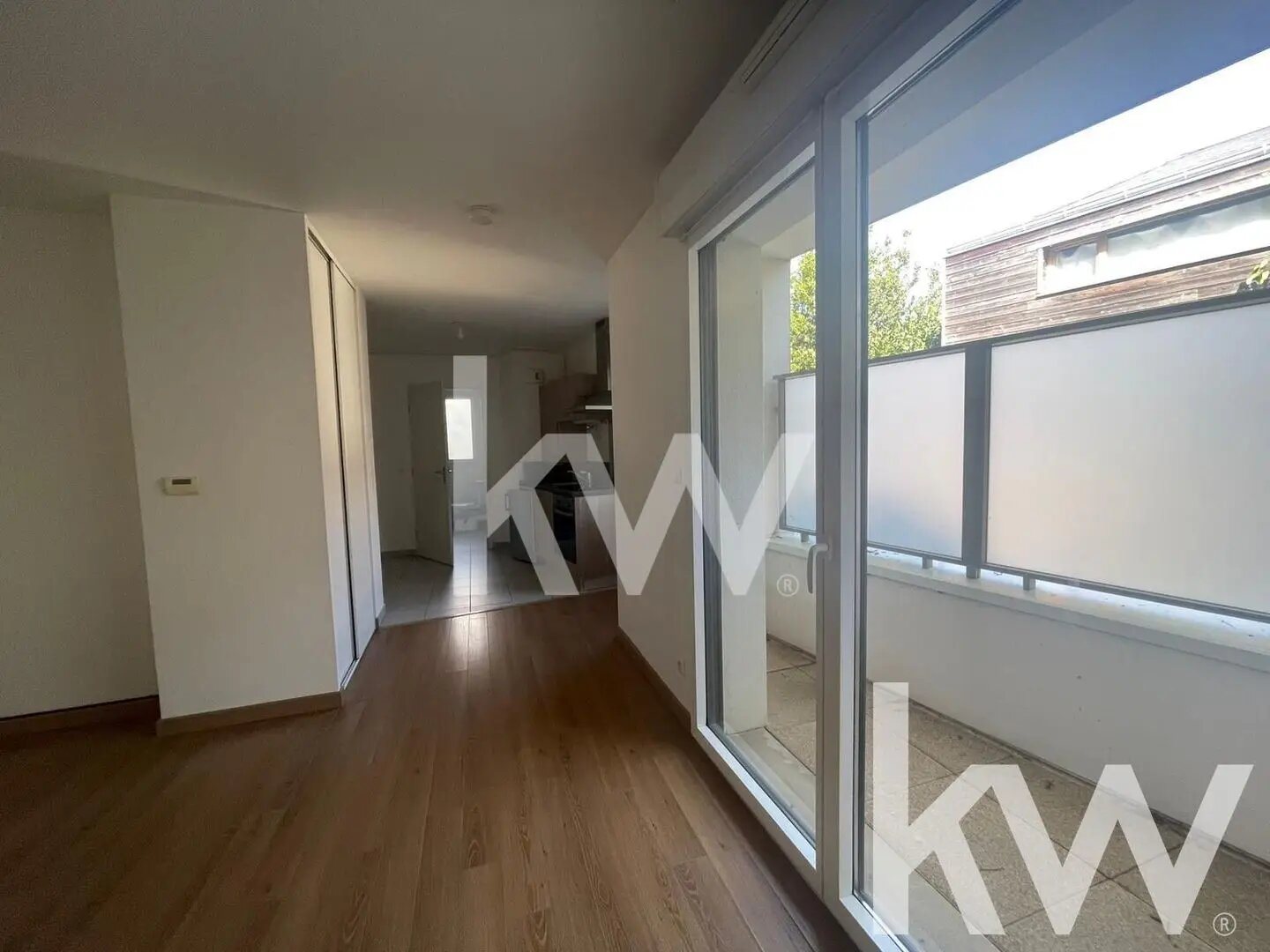 Appartement à vendre, 28m², Orléans