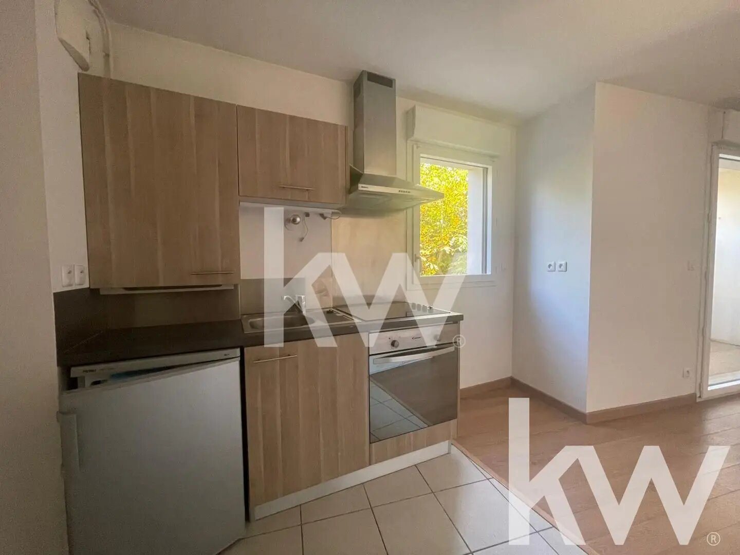Appartement à vendre, 28m², Orléans