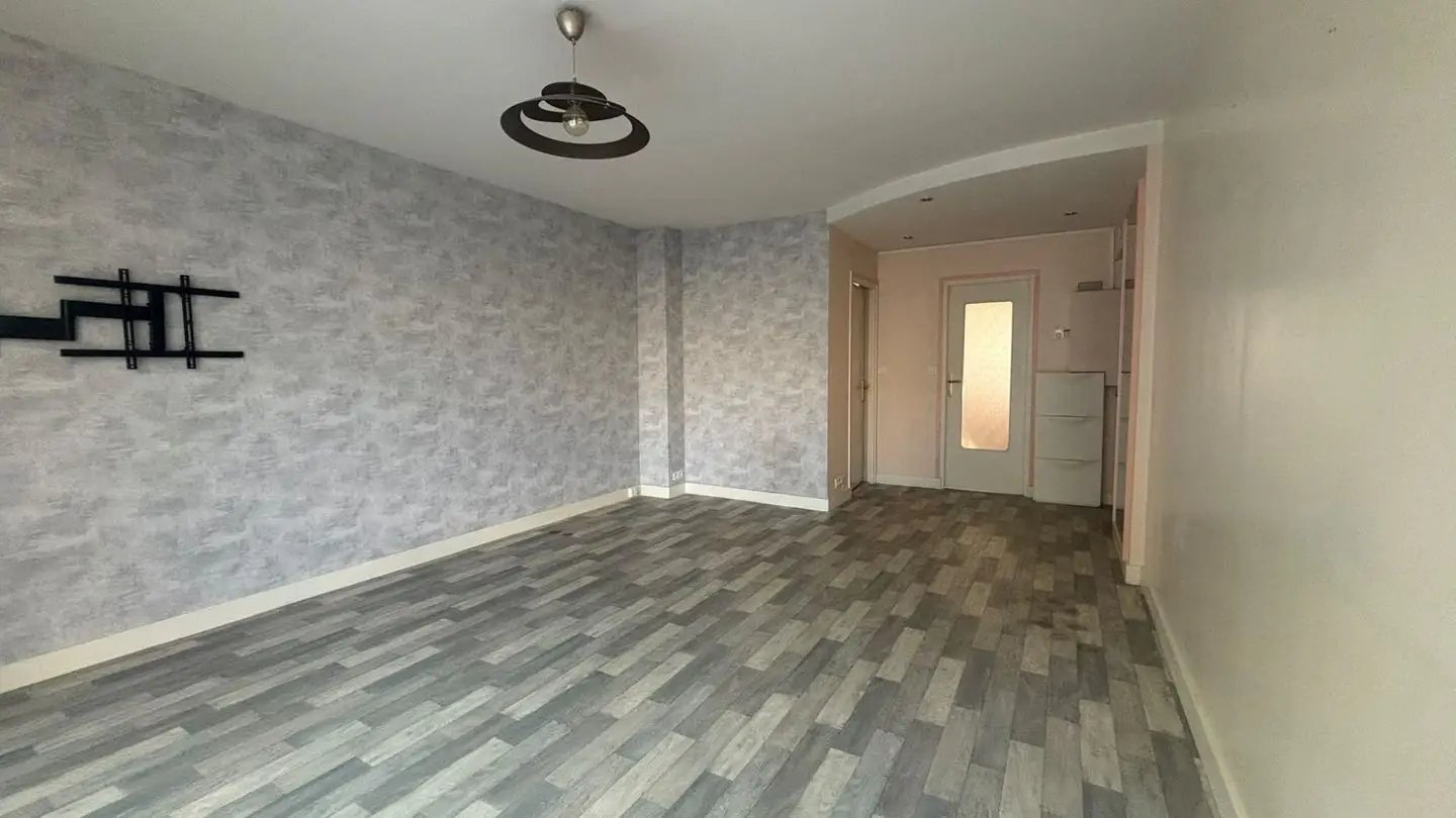Appartement à vendre, 46m², Olivet