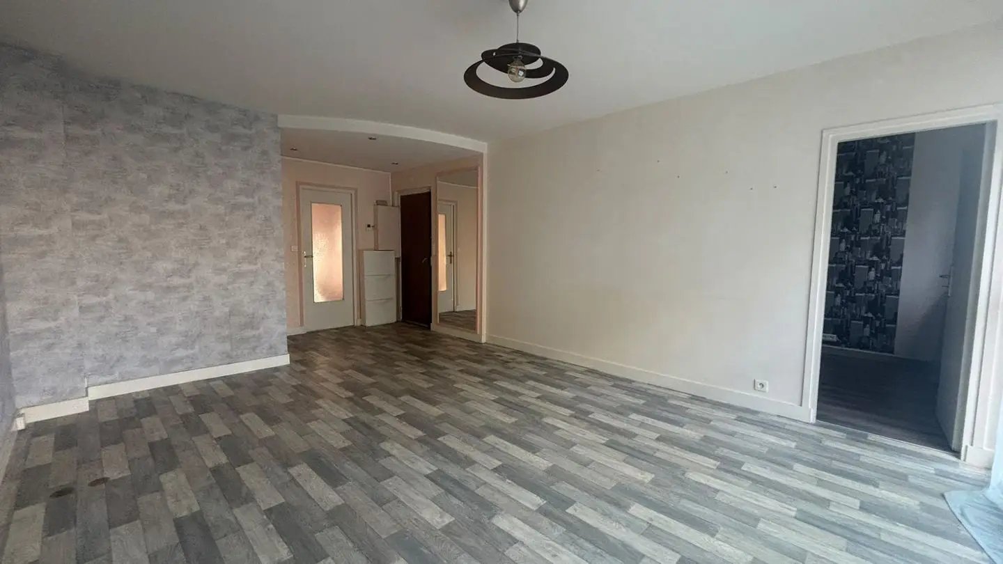 Appartement à vendre, 46m², Olivet