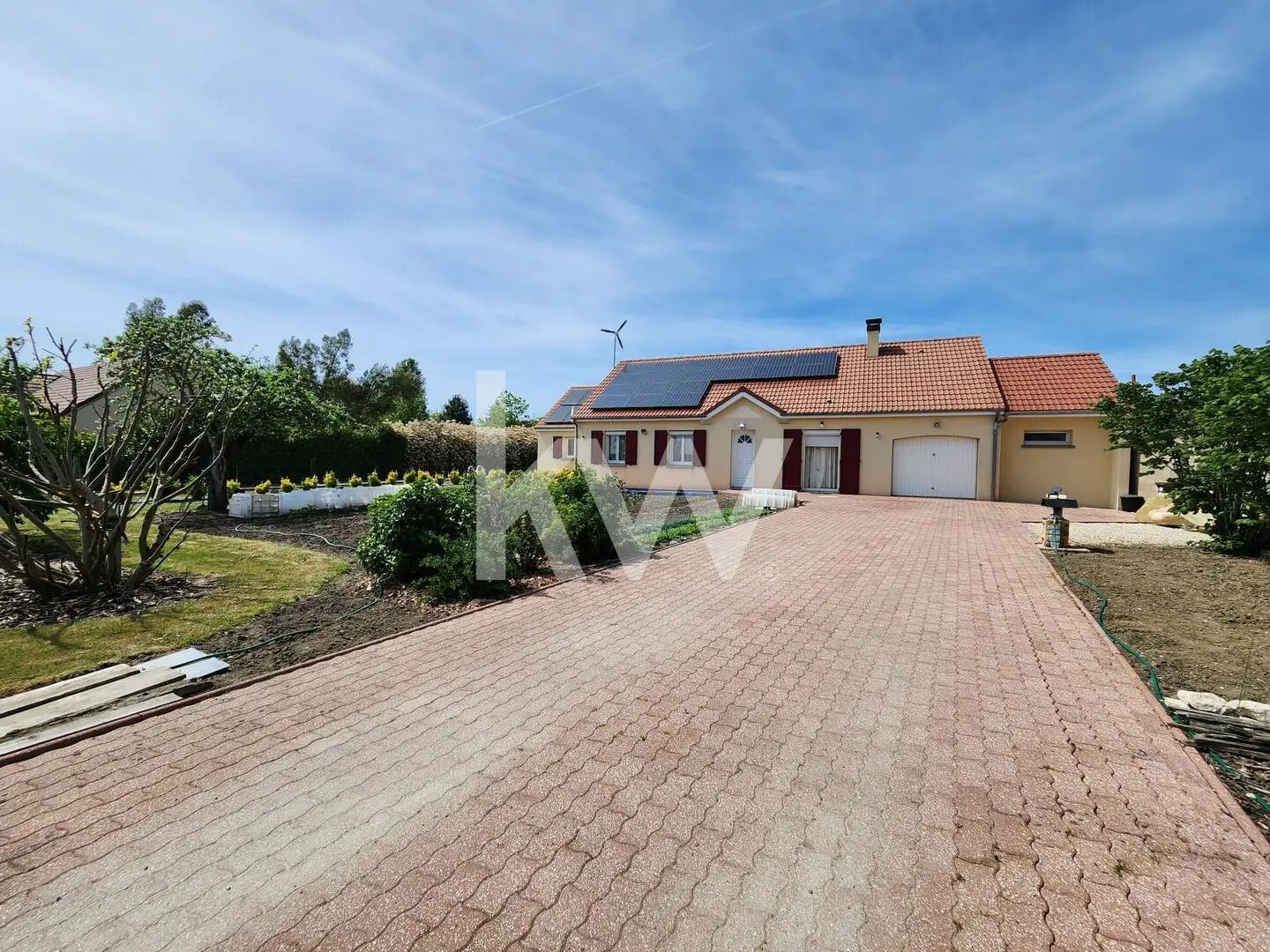 Maison à vendre, 151m², Nibelle