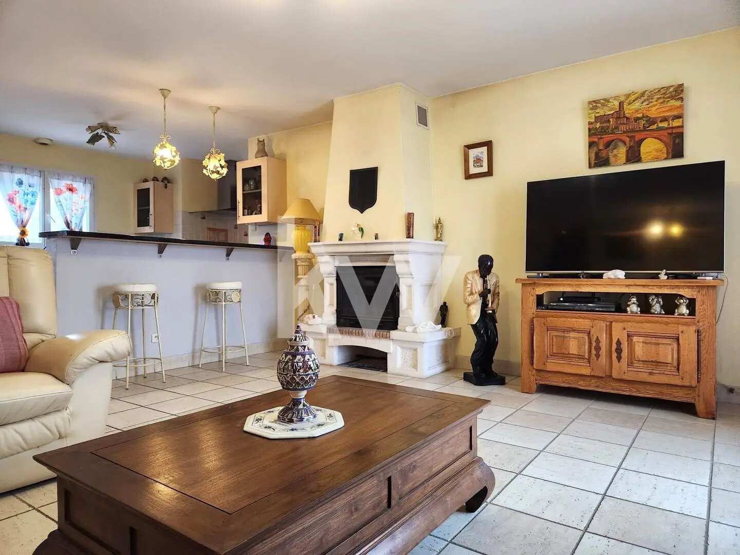 Maison à vendre, 151m², Nibelle