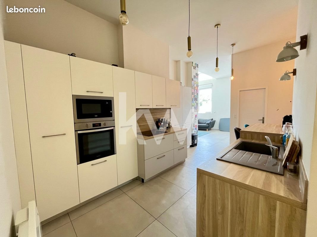 Appartement à vendre, 132m², Orléans