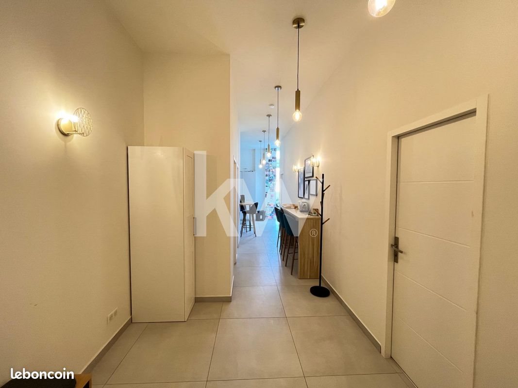 Appartement à vendre, 132m², Orléans