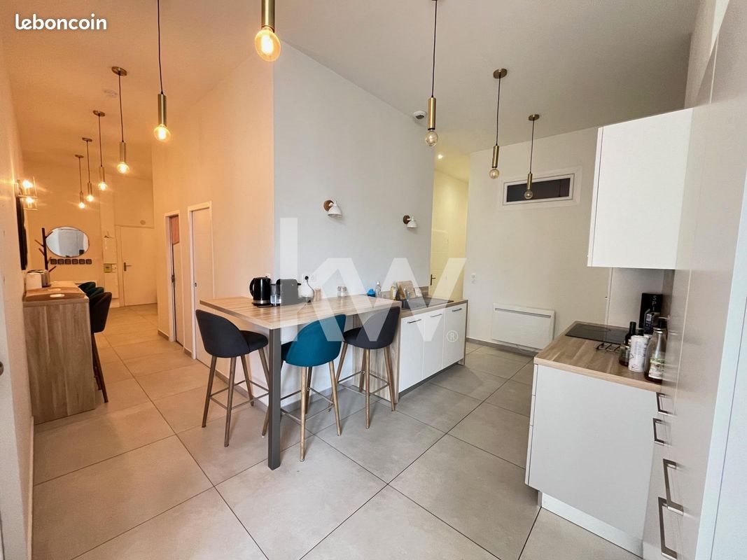Appartement à vendre, 132m², Orléans
