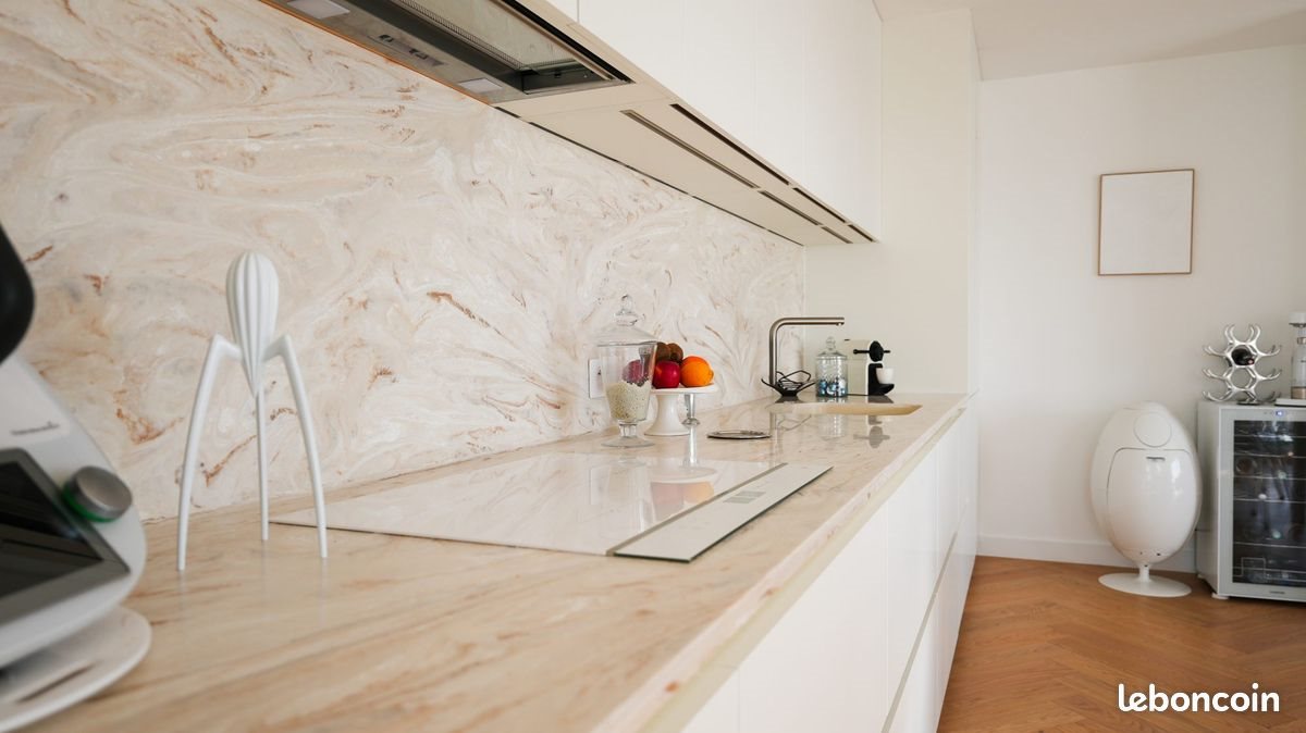Appartement à vendre, 87m², Saint-Jean-de-la-Ruelle