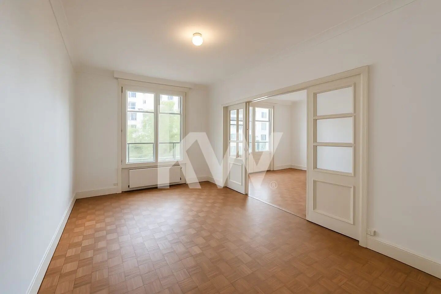 Appartement à vendre, 105m², Orléans
