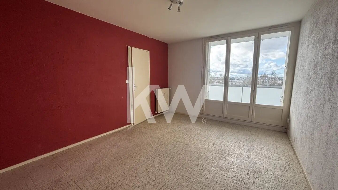 Appartement à vendre, 60m², Fleury-les-Aubrais