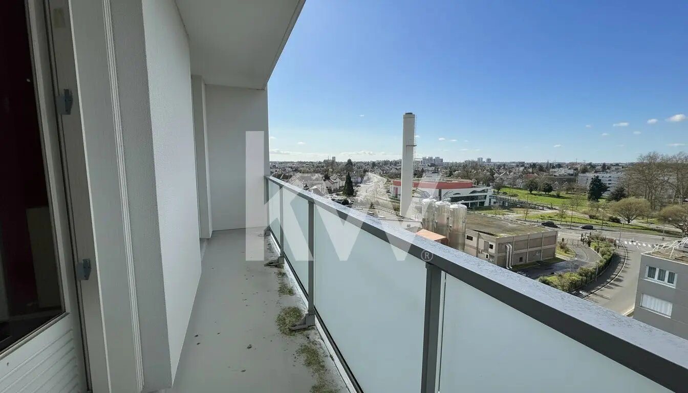 Appartement à vendre, 60m², Fleury-les-Aubrais