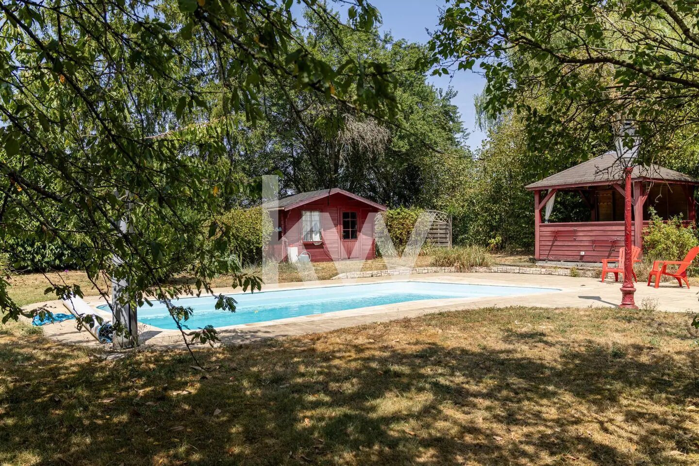 Maison à vendre, 157m², Traînou
