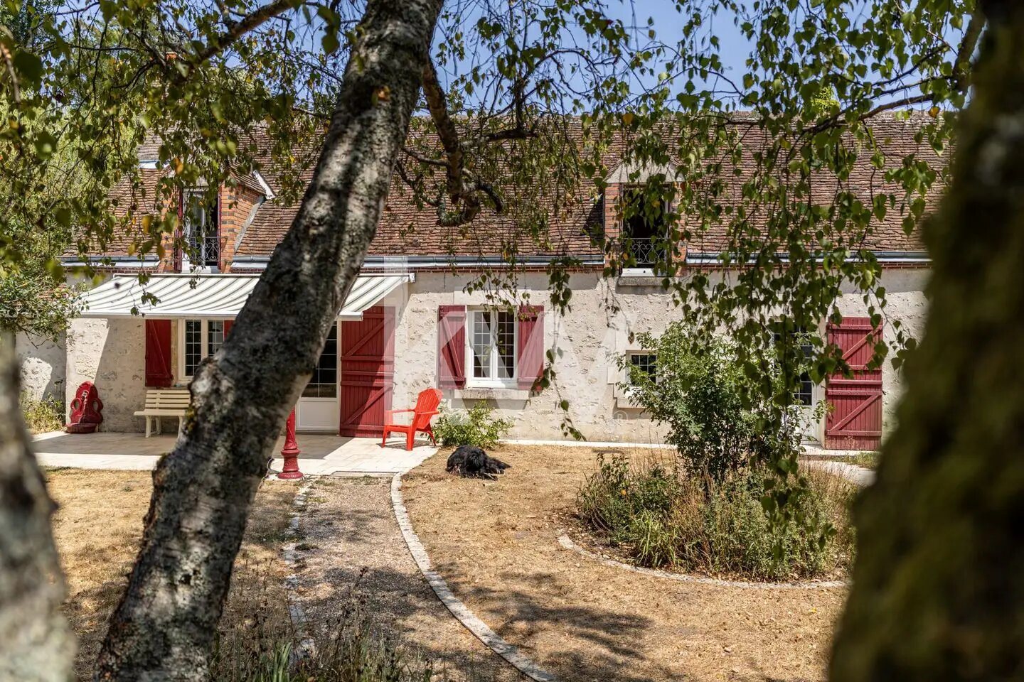Maison à vendre, 157m², Traînou