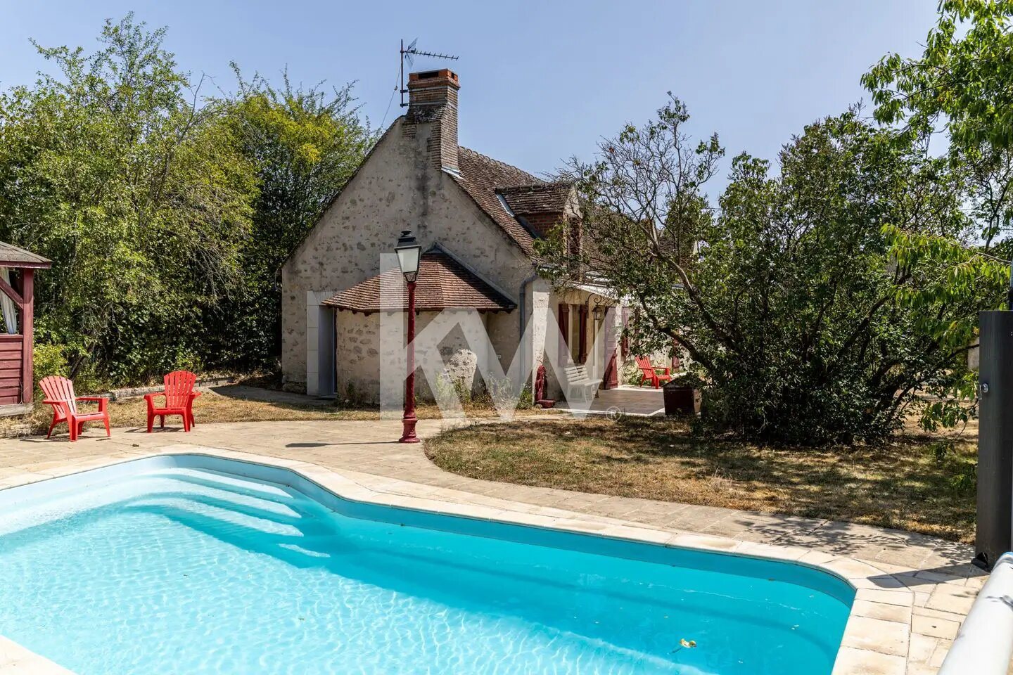 Maison à vendre, 157m², Traînou