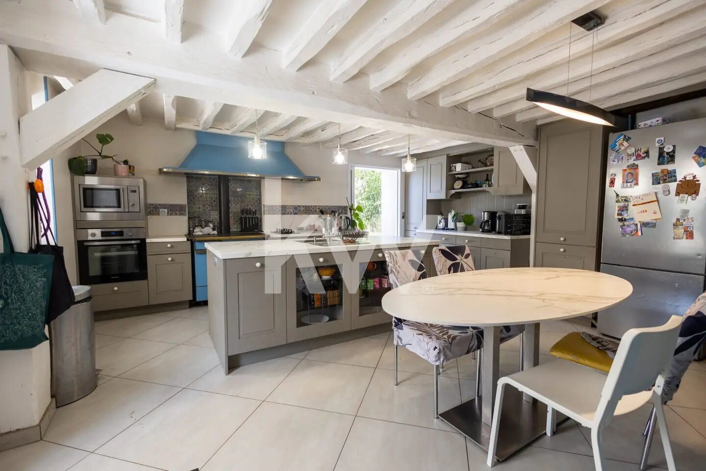 Maison à vendre, 157m², Traînou