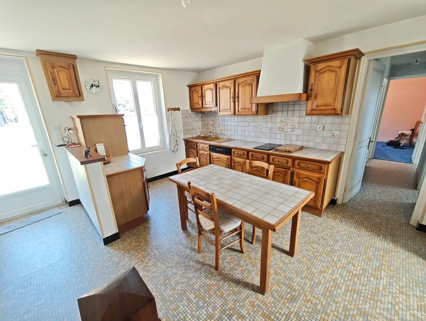 Maison à vendre, 90m², Vennecy
