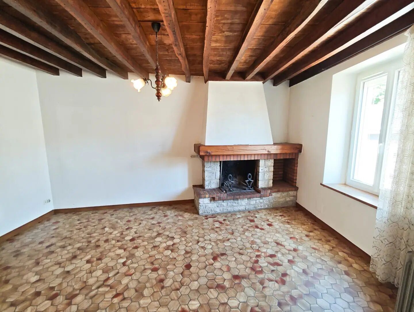 Maison à vendre, 90m², Vennecy