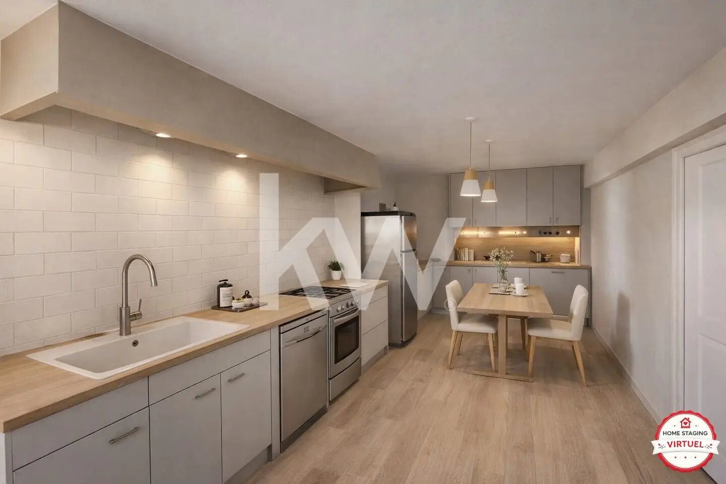 Maison à vendre, 74m², Chécy