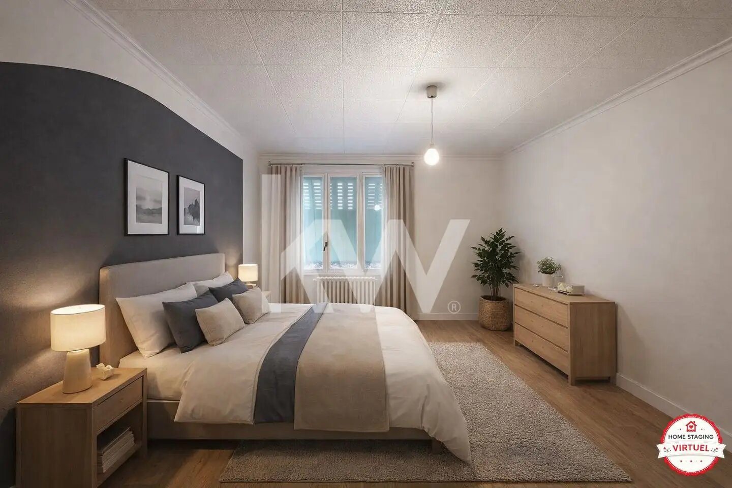 Maison à vendre, 74m², Chécy