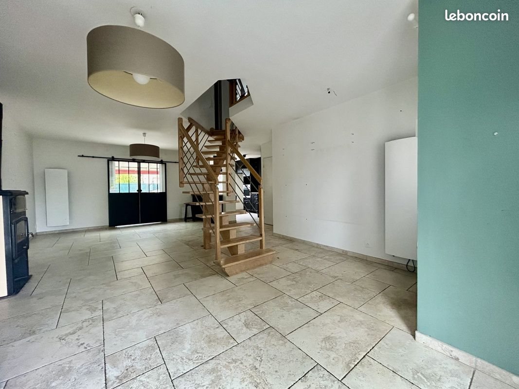 Maison à vendre, 118m², Saint-Denis-en-Val