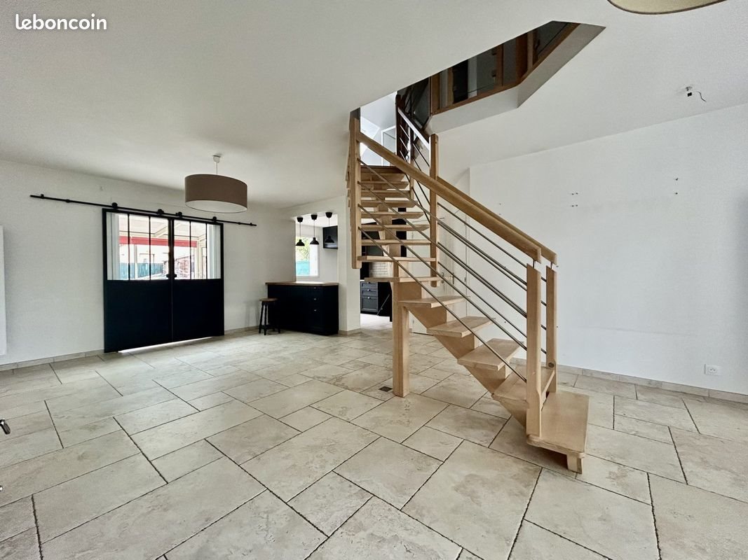 Maison à vendre, 118m², Saint-Denis-en-Val