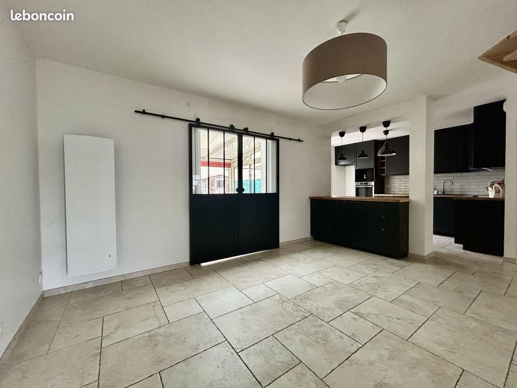 Maison à vendre, 118m², Saint-Denis-en-Val